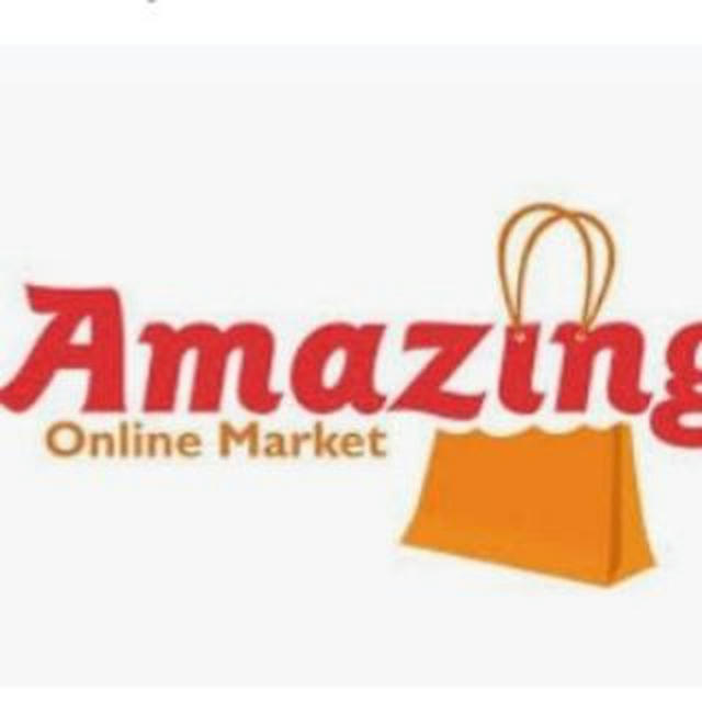 Amazing Print online market