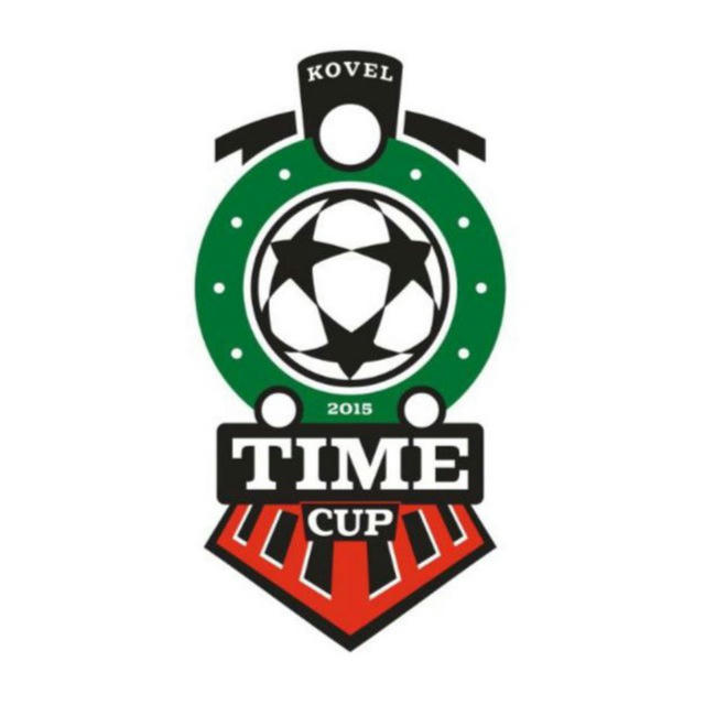 ⚽️TIME CUP⚽️