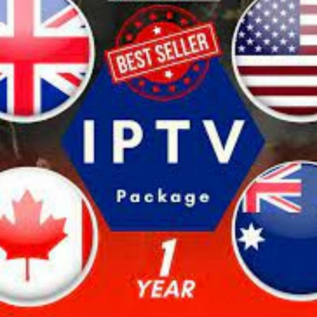 USA IPTV Store Official