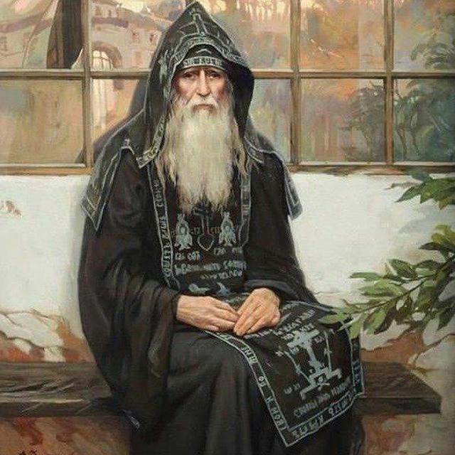 Святые Отцы | Православные Цитаты