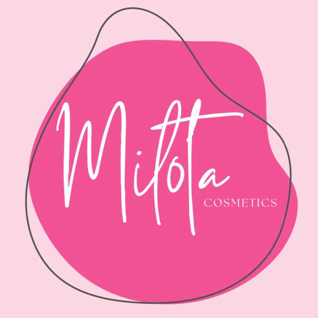 Milota_cosmetique