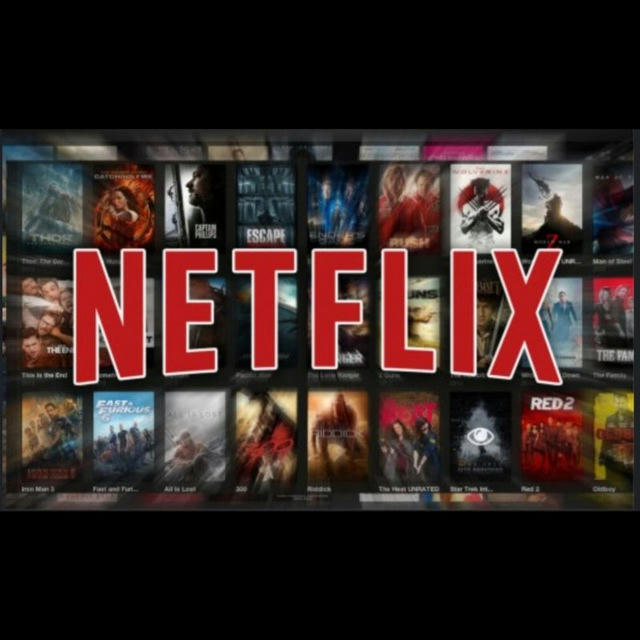 NETFLIX Film & série complet en français