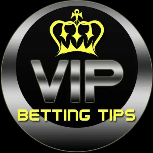 ❣️❣️VIP BETING TIPS & PREDICTION GROUP ❣️❣️