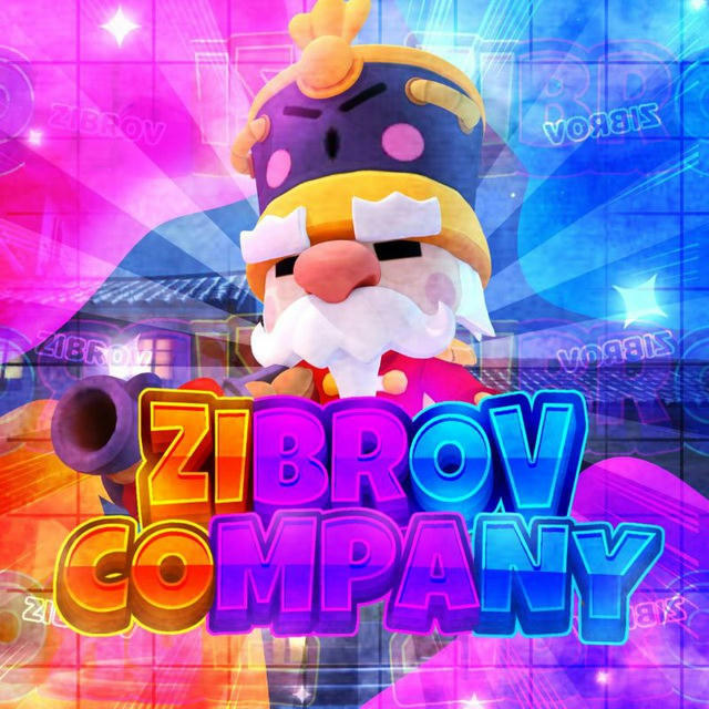 Zibrov Company
