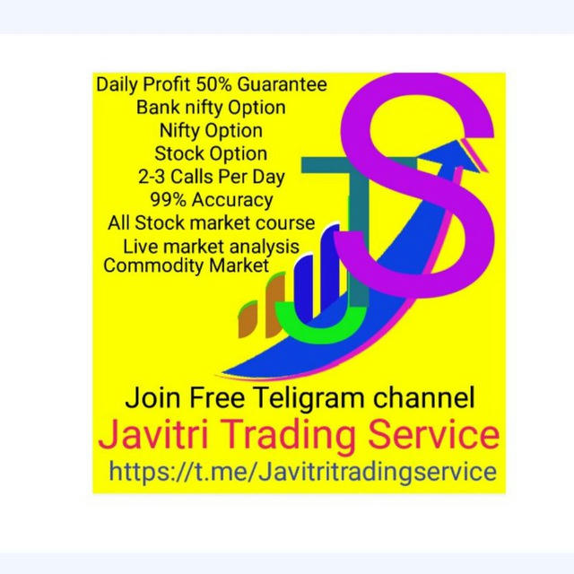 Javitri Trading Service