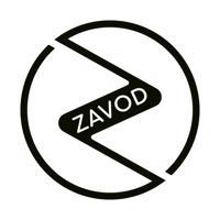 💥Арт-пространство «ZAVOD»