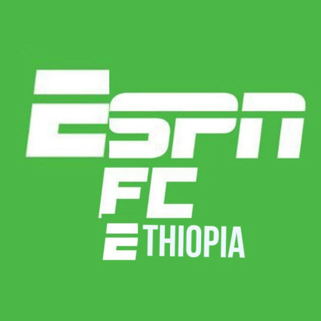 ESPN FC ETHIOPIA