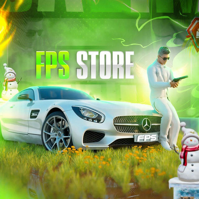 FPS STORE