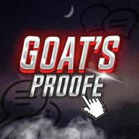 GOAT'S PROOF.