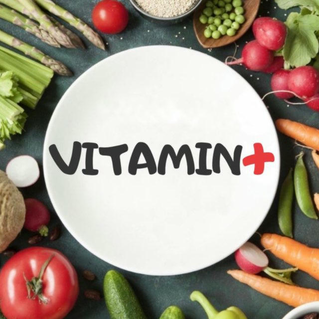 VITAMIN+