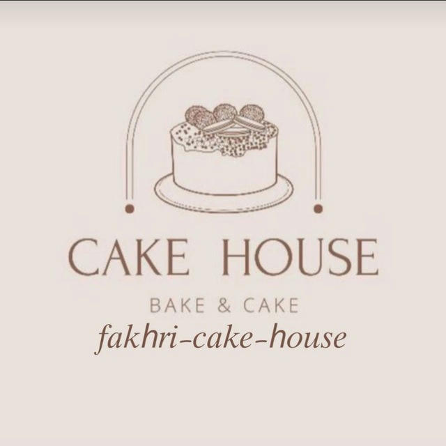 🍡fakhri_cake_house🍰