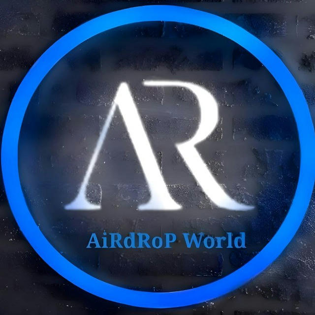 AiRdRoP World 🐳💰