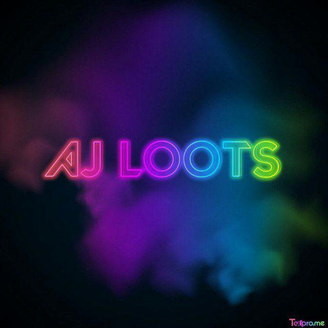 AJ LOOTS