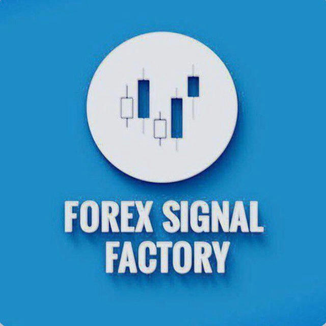 FOREX SIGNAL FACTORY
