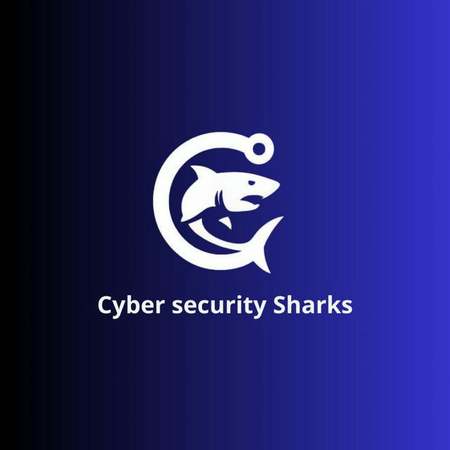 ️Cyber Security Sharks️
