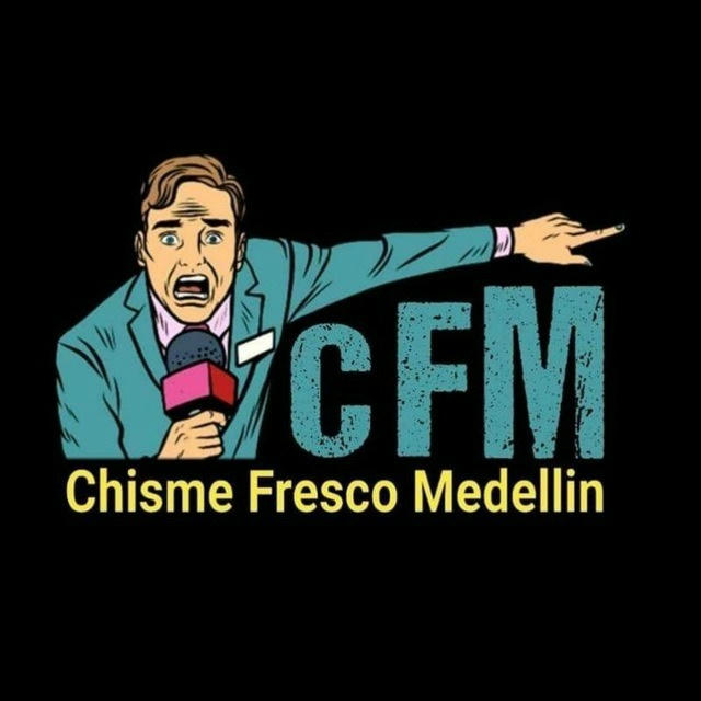 Chisme fresco Medellín