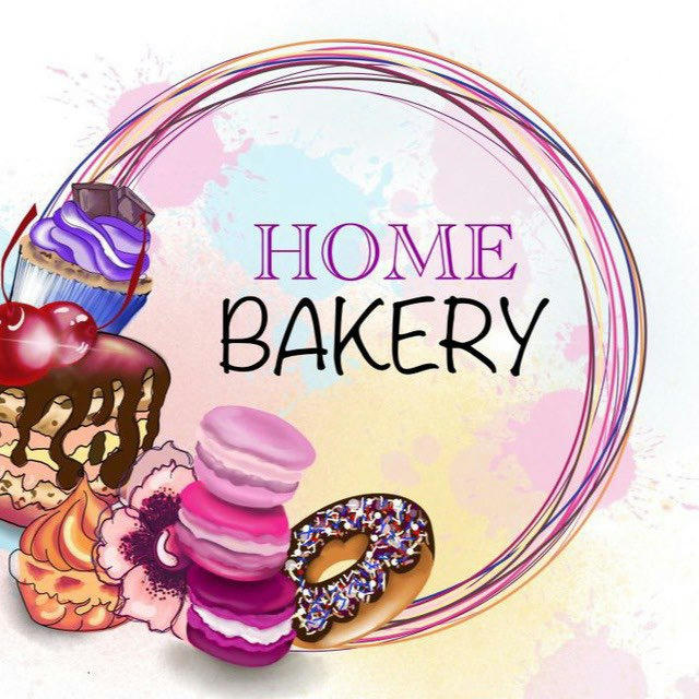 🧁 HOME BAKERY 🧁