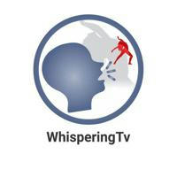 whisperingTv Backup