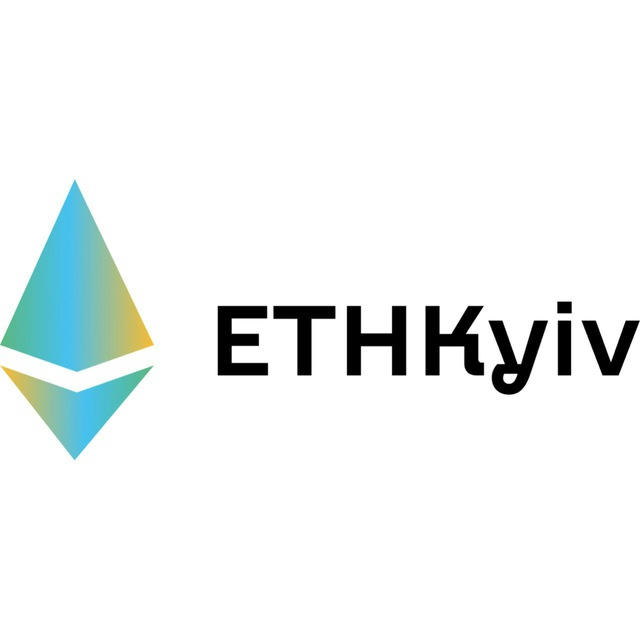 ETHKyiv🇺🇦