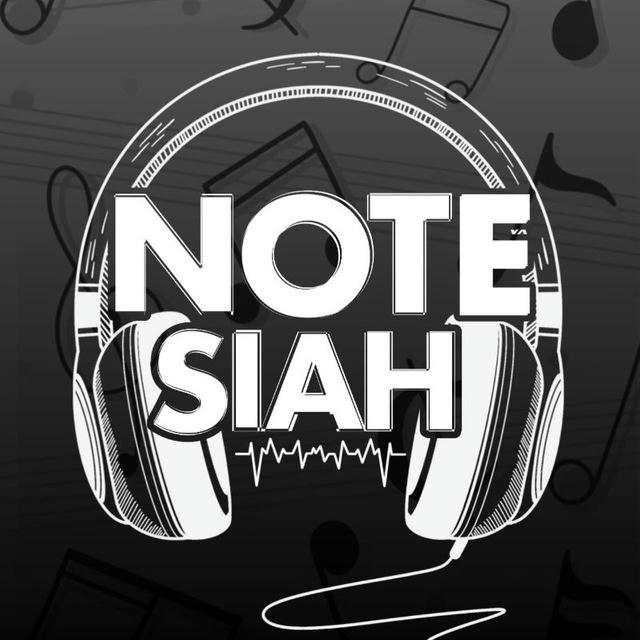 - نوت سیاه | NoteSiah -