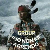 #IONONMIARRENDO GROUP