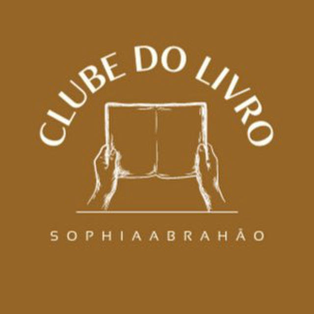 Clube do Livro Oficial | SA