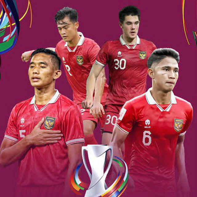 Piala Asia AFC U23 - Timnas Indonesia Link Live Streaming