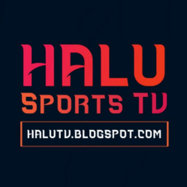 Halu TV - Link Live Streaming Timnas Indonesia