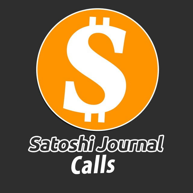 Satoshi Journal Calls 💵