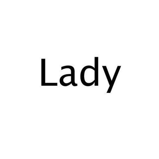 LADY | Жіночий одяг | Drop shipping