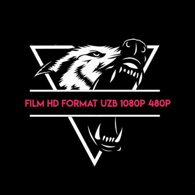 FILM HD FORMAT UZB 1080P 480P