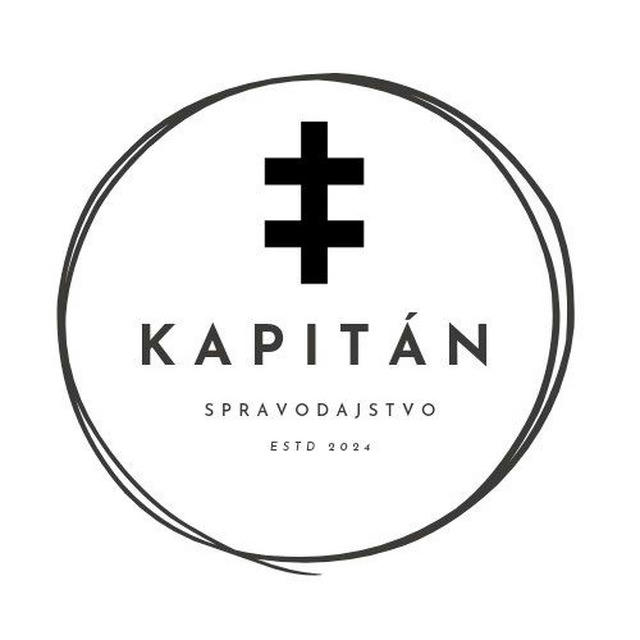 Kapitán - spravodajstvo