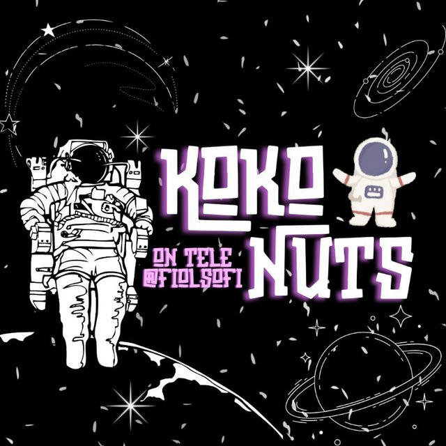 [👽:OPENG] KOKONUTS.com