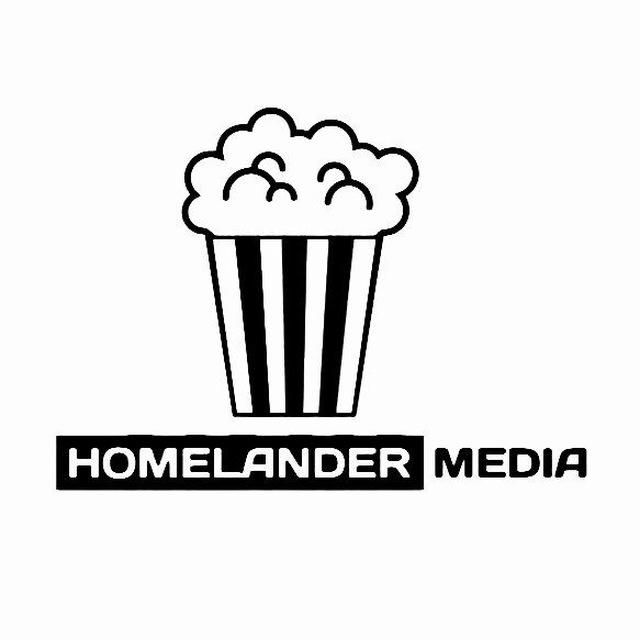 Homelander Media