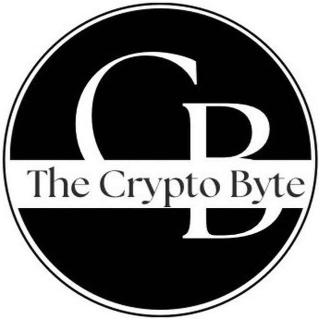 The Crypto Byte Official