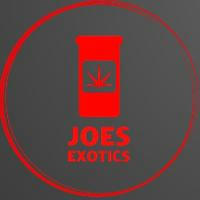 joes exotics📲