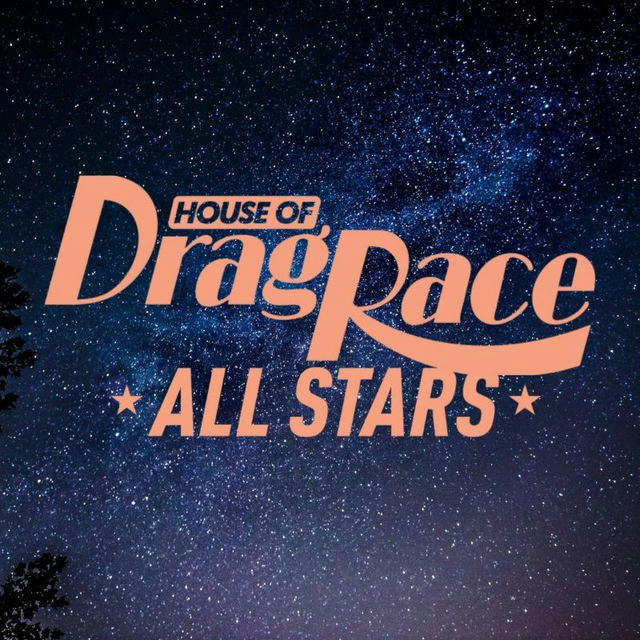 House of Drag Race - ✨👑