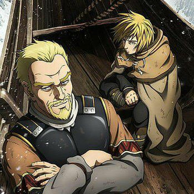 Vinland Saga [Manga] Chapter 213