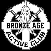 Bronze Age Active Club