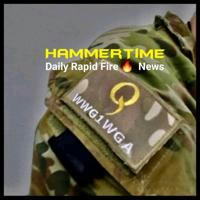 HammerTime 🔨 - Rapid 🔥 Fire Q News