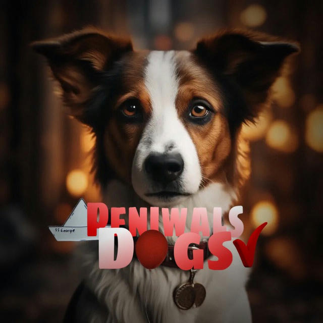 Peniwals dogs