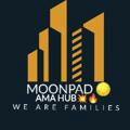 MOONPAD 🌕 II AMA HUB