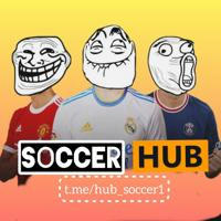 SOCCER HUB/ساکر هاب