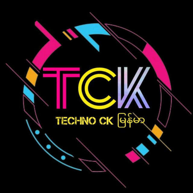 Techno CK Channel