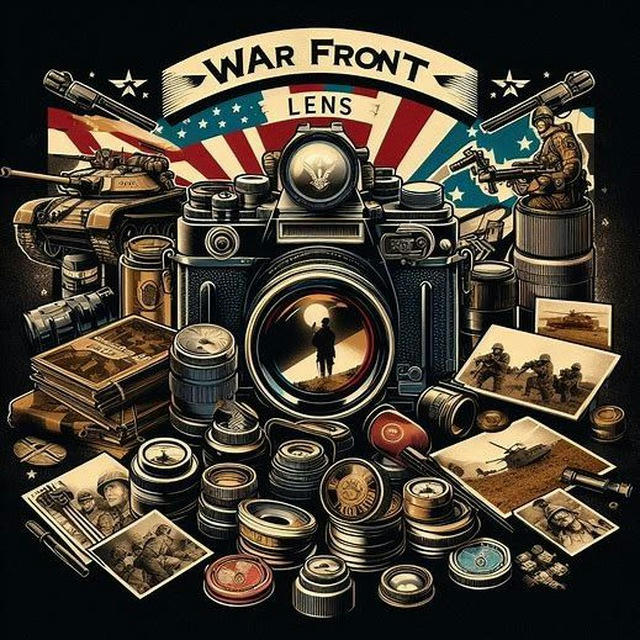 Warfront Lens