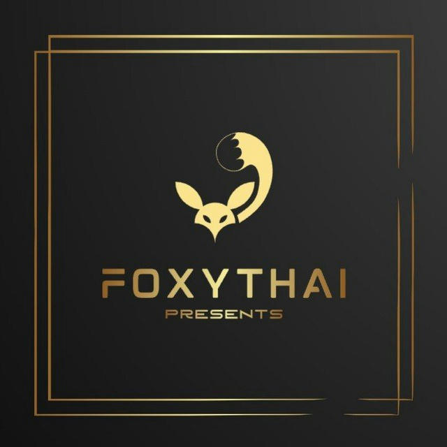FoxyThai Channel