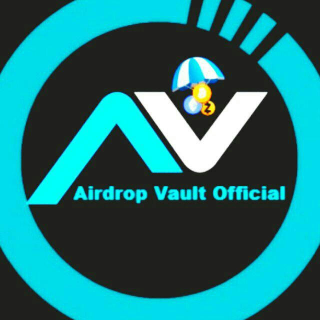 Airdrop Vault Official ™