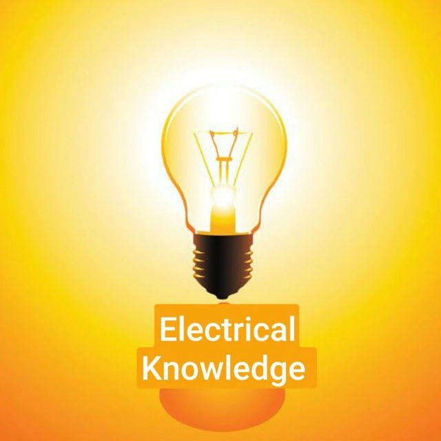 Electrical Knowledge by Sachin Sir
