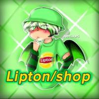 Lipton/Shop