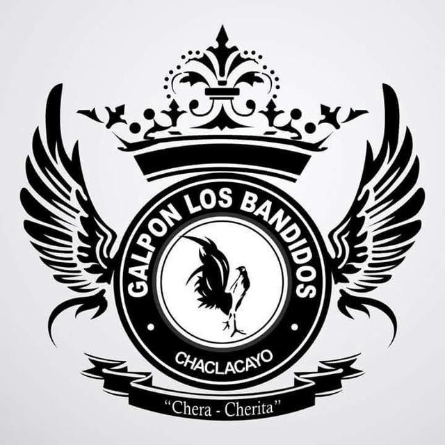 Galpón Bandidos Chaclacayo